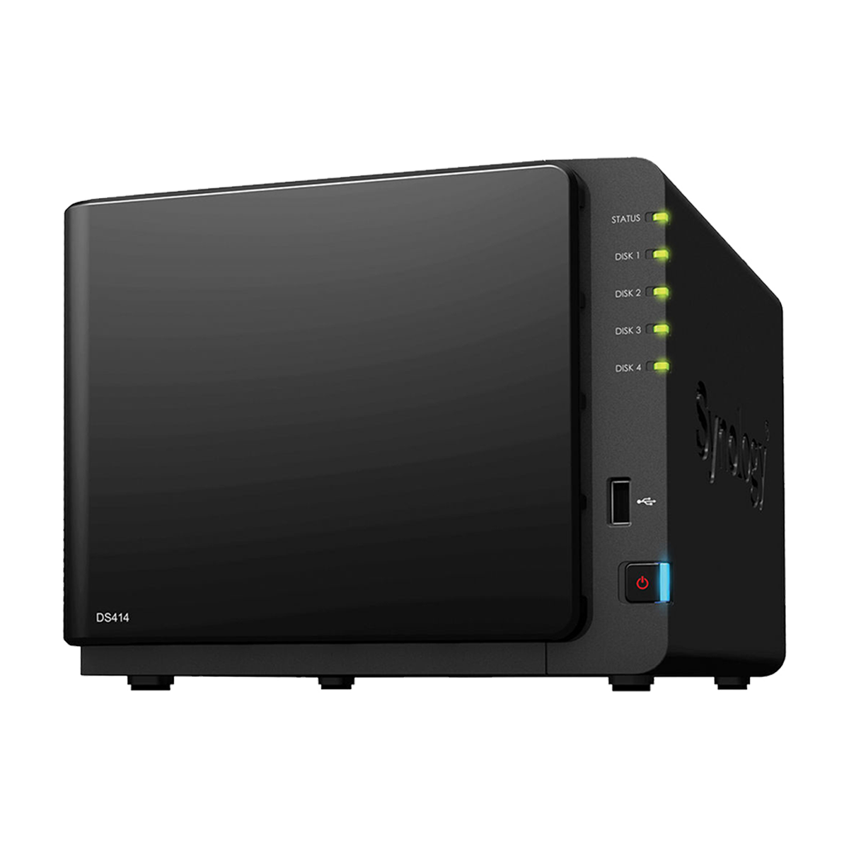 Synology DS414