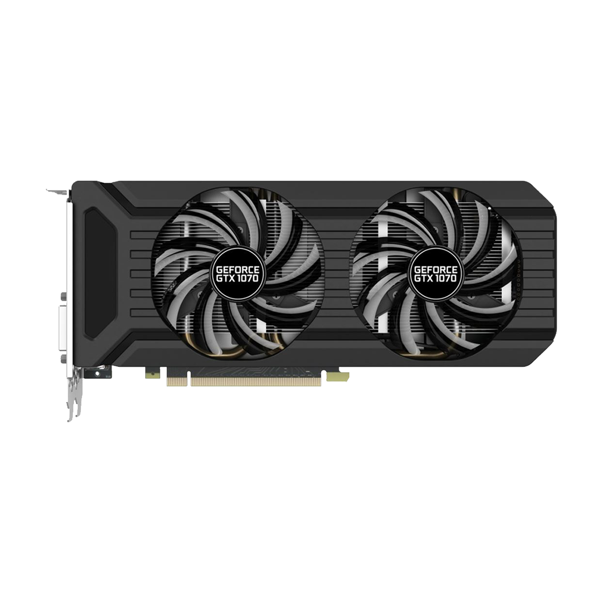 Palit Geforce GTX 1070 Dual