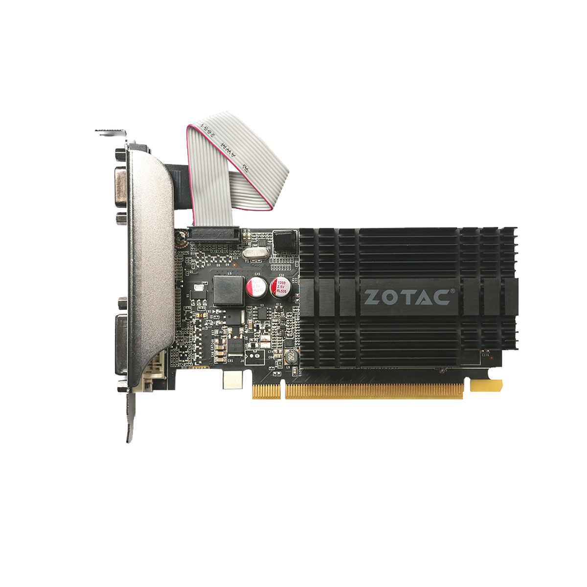 Zotac Geforce GT 710