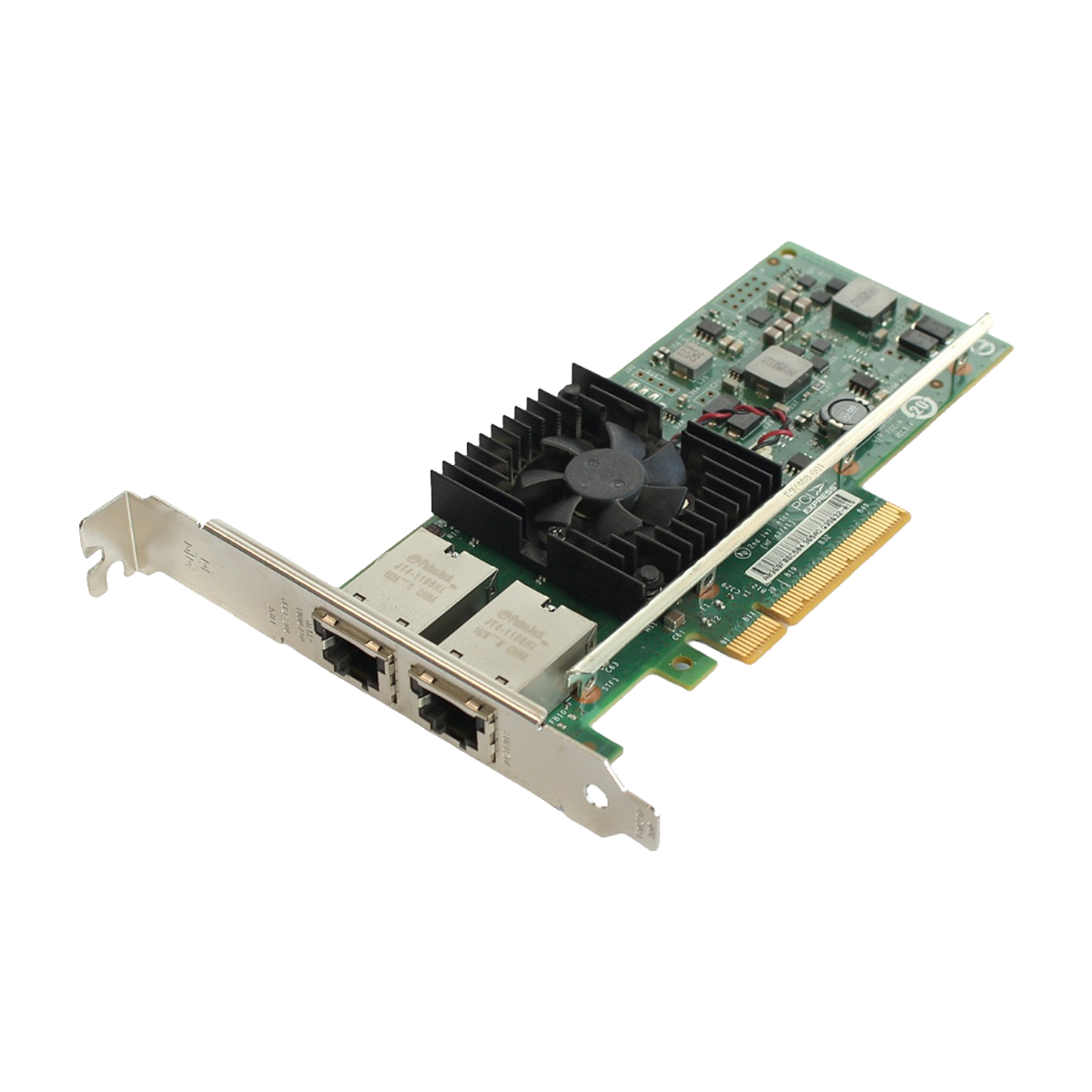 Intel X540-T2 Netzwerkkarte