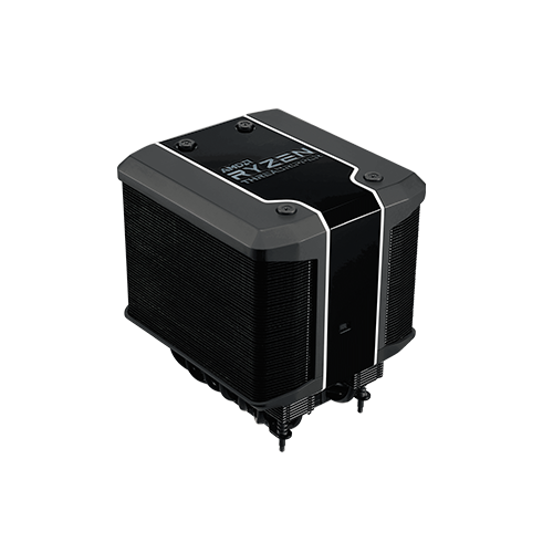 Schrägansicht (Bild: CoolerMaster)