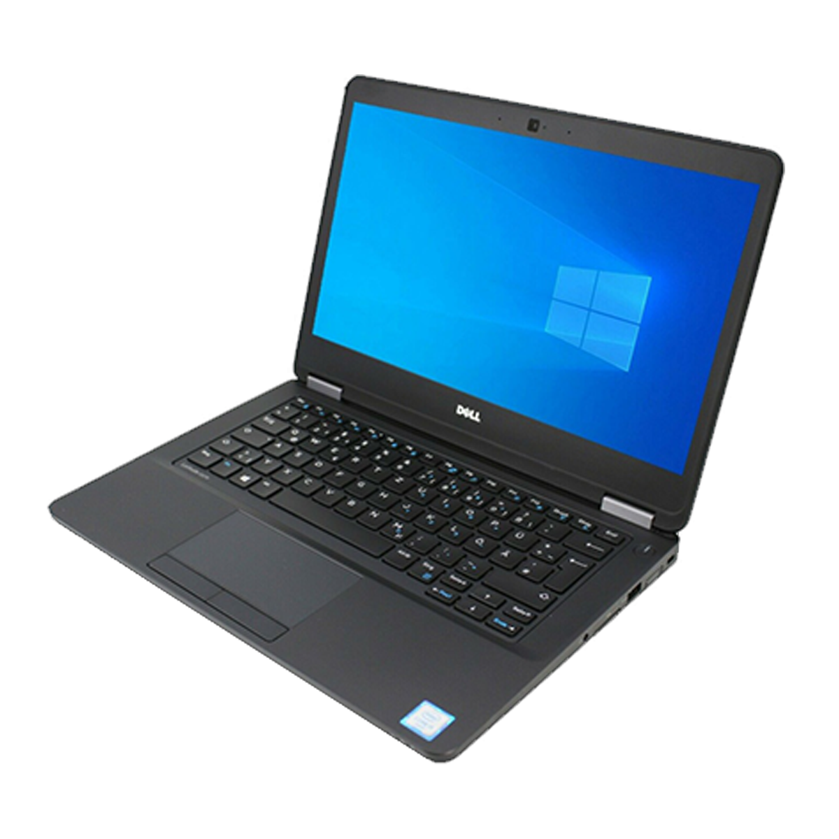 Dell Latitude E5270