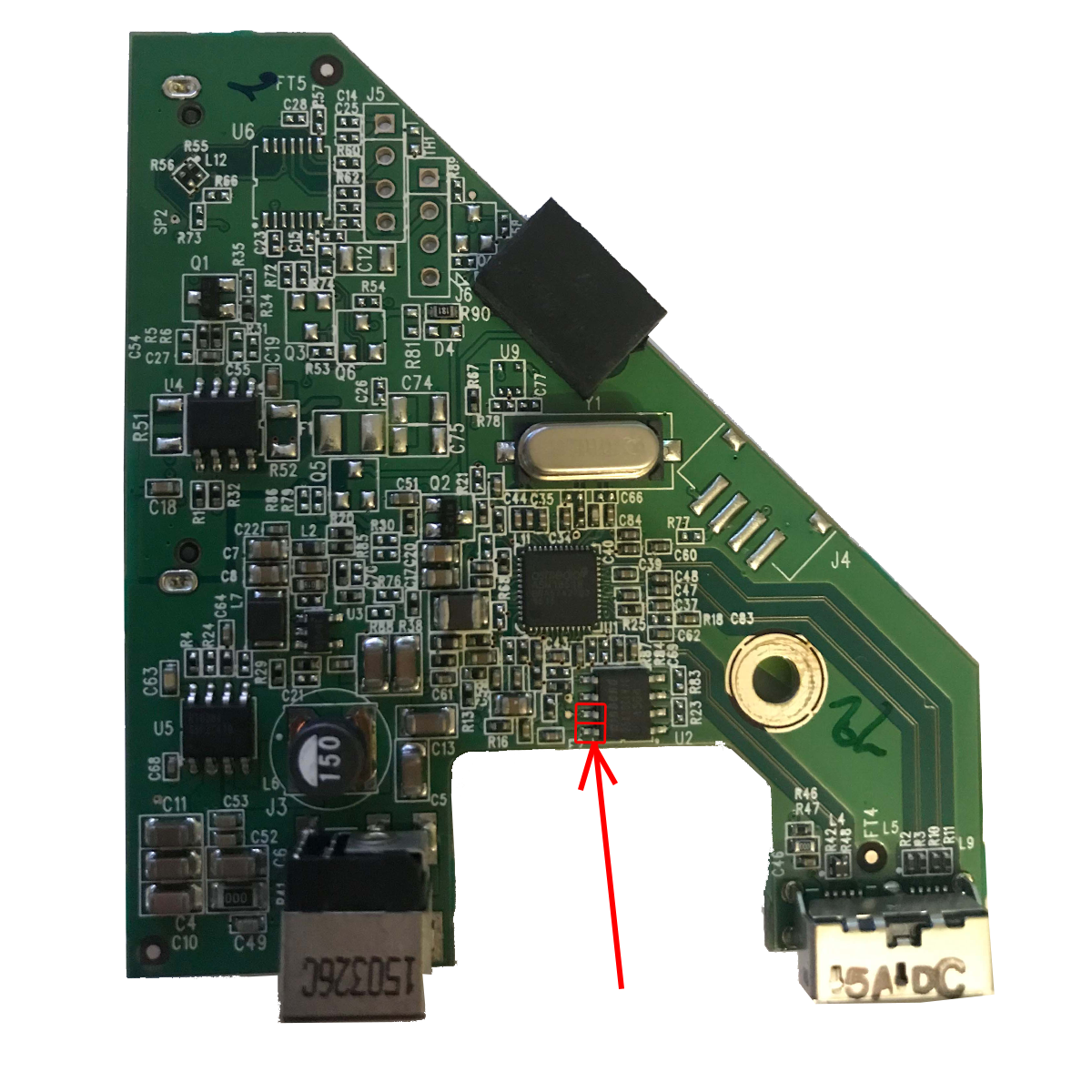 Diese Pins sind gemeint