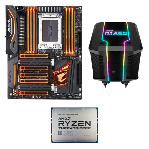 TR-Server #2: Die Basis