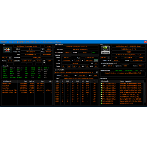 Setup: Proxmox Server