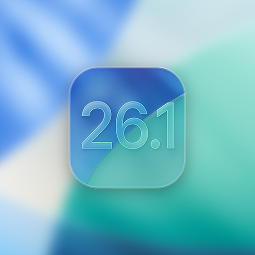 Update via DelayOTA auf iOS / iPadOS 26.1