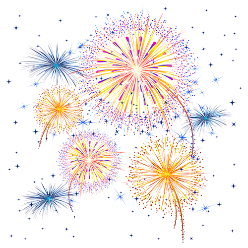 Frohes neues Jahr 2026!