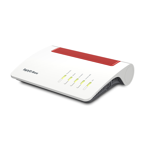 Hardwareprobleme bei Fritzboxen, besonders bei der sehr verbreiteten 7590