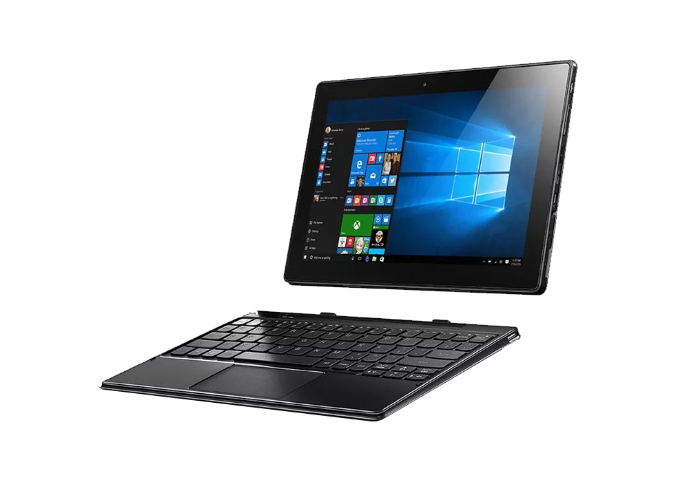 Lenovo Ideapad Miix 310-10ICR (Bild: Lenovo)