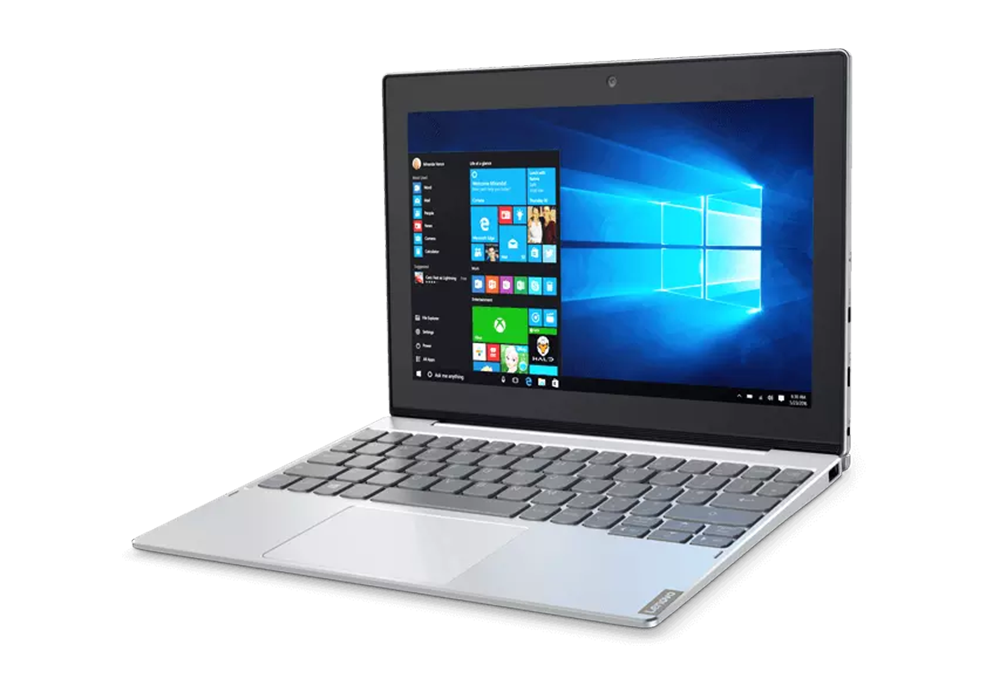 Lenovo Ideapad Miix 320-10ICR (Bild: Lenovo)