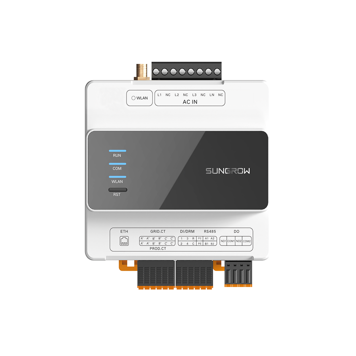 Sungrow iHomeManager