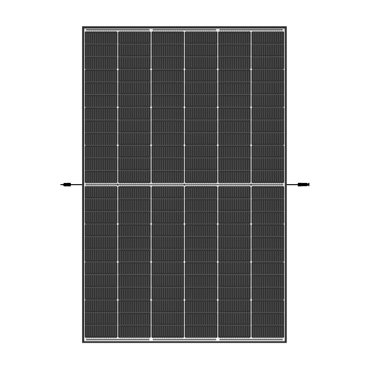 Trina Solar Vertex S+