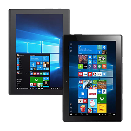 Windows mit dem gewissen Touch