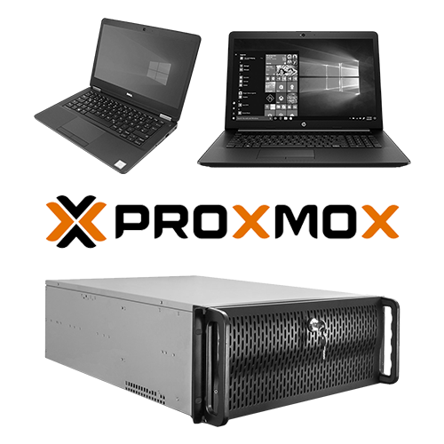 Mini-PC Server #1: Prolog