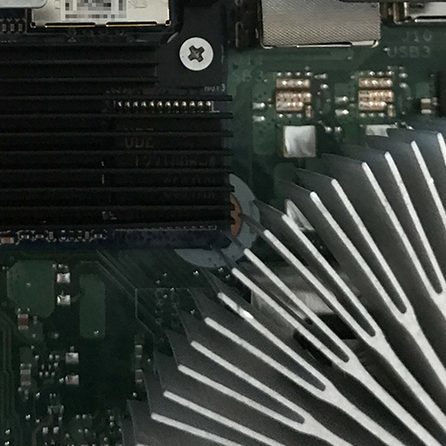 Mini-PC Server #6: Geht nicht? Gibts nicht!