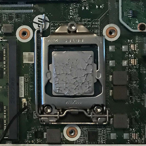 Mini-PC Server #8: Kühlleistung?